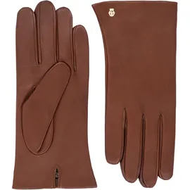 Roeckl Lissabon - saddlebrown - 7.5