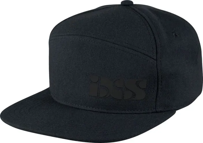 IXS Brand 2.0, capuchon - Noir - Taille unique