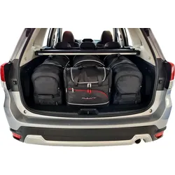 Kofferraumtaschen Set - SUBARU FORESTER