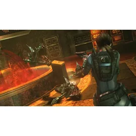 Resident Evil: Revelations (PS3)