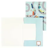 Folia Sammelmappe A3 Vehicles