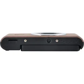 Kodak Pixpro C1BN Digitalkamera Braun