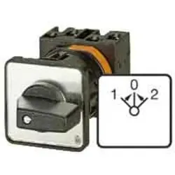 Eaton Umschalter 3pol. T0-3-8216/E