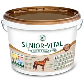 Atcom Horse Senior-Vital 25 kg