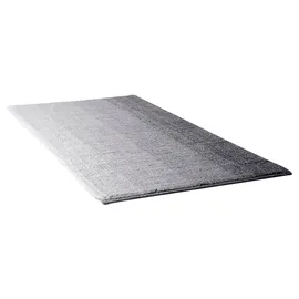 Dyckhoff Colori Badteppich 55 x 65 cm grau