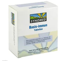 Basis Immun Tabletten