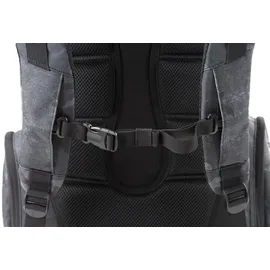 Nitro Weekender 42 forged camo