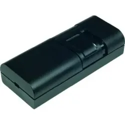 Bachmann 924.0161 LED-Schnur-Zwischendimmer Serie 8116, schwarz 9240161