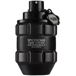 Viktor&Rolf Spicebomb Dark Leather Eau de Parfum 90 ml Herren