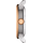 TISSOT Le Locle Powermatic 80 Open Heart Edelstahl 39,3 mm T006.407.22.033.02