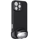 SmallRig 4988 FilMov Lightweight Photography Case Kit für iPhone 16 Pro