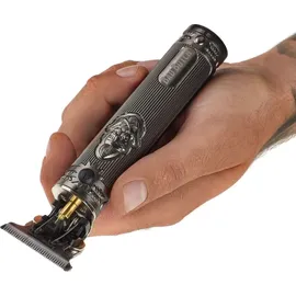 Efalock Professional Bad Butch Trimmer Schwarz