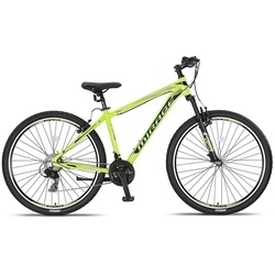 ALTEC Mountainbike 27,5 Zoll  MIRAGE, lime