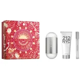 100 ml + Body Lotion 100 ml + Eau de Toilette 10 ml Geschenkset 2023