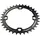 Race Face Turbine Kettenblatt 64 mm 26 Zähne Schwarz