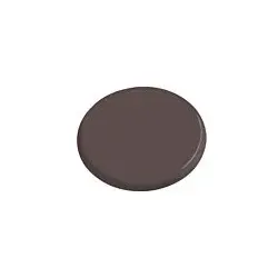 Bette Ablaufdeckel Y100-434 115x115x15mm, glasiert, ebano
