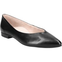 Paul Green Ballerinas in Schwarz 40