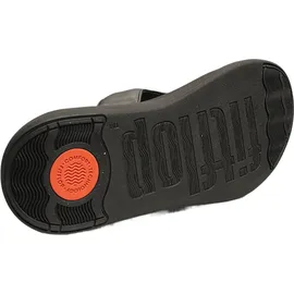FitFlop F-Mode Go Schwarz 42