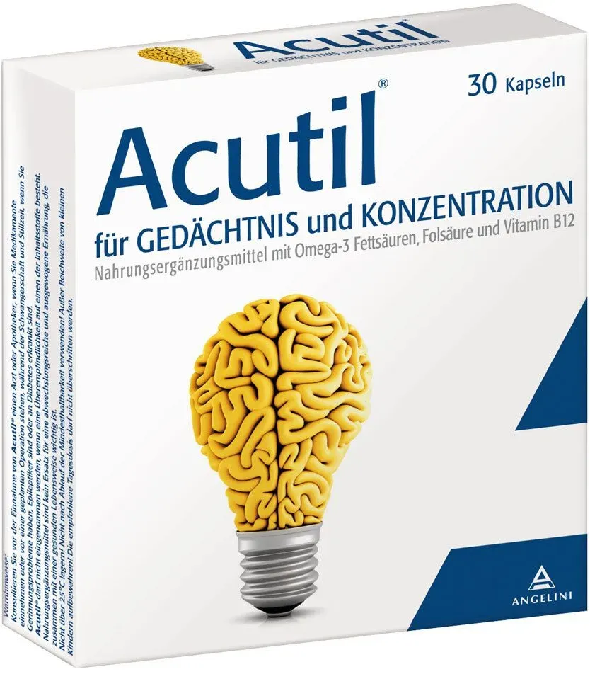 Acutil®