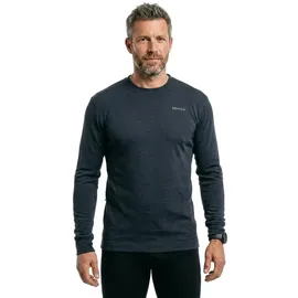 Devold Everyday Sweatshirt Blau XL