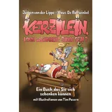 Penguin Kerzilein, kann Weihnacht Sünde sein?