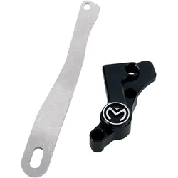 Schutz Nehmerzylinder Kupplung hydraulisch Moose Racing SX / EXC 125