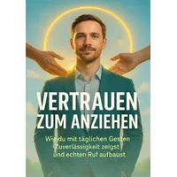 Epubli Vertrauen zum Anziehen