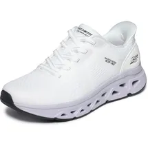SKECHERS BOBS ARC WAVES REMIX Damen Weiß 35