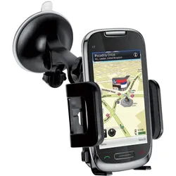 SBS Power Freeway TE0UCH1AW - Halter für Handy