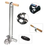 Airbone ZT-908 CNC Alu Body AV/SV/DV 670mm 300psi/20bar