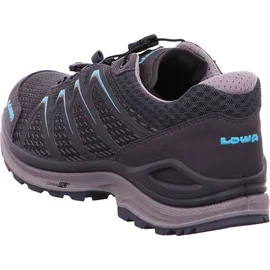 Lowa MEADOW GTX LO SL Ws graphit/arktis 40