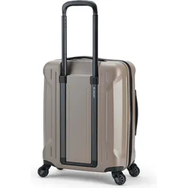 Gregory Quadro Pro 4-Rollen Cabin 55 cm / 55 cm / 23 l mirage tan