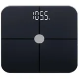Adler AD 8187 Schwarz