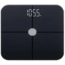 Adler AD 8187 Schwarz