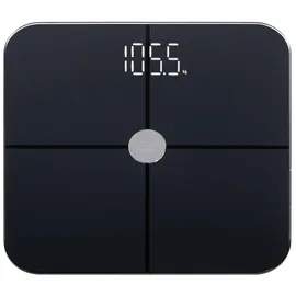 Adler AD 8187 Schwarz