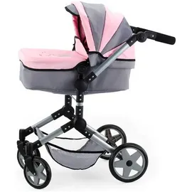 Bayer Design Neo Pro grau/rosa