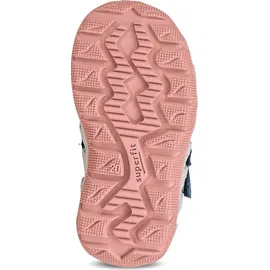 superfit ICEBIRD Blau/Rosa 31