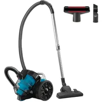 Black & Decker BXVML701E Staubsauger blau-schwarz