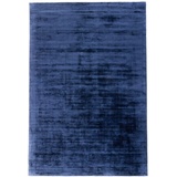 morgenland Teppich »Designer Teppich Chester«, rechteckig, blau