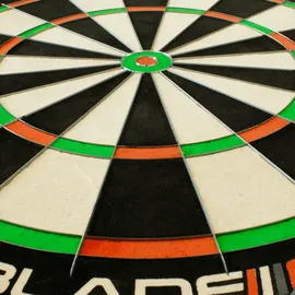 WINMAU Blade 6 Triple Core Carbon