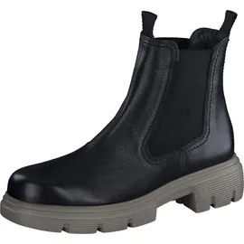 Paul Green 9894 Schwarz 38