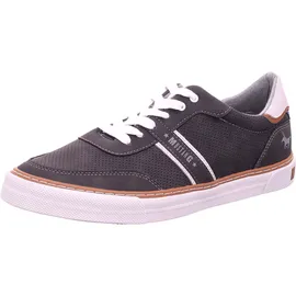 Mustang Sneaker Herren Grau 43
