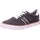 Mustang Sneaker Herren Grau 43