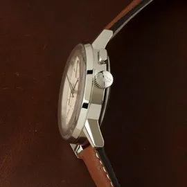 Bauhaus Aviation G38 Automatik 23625