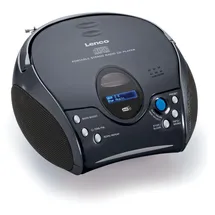 Lenco SCD-24