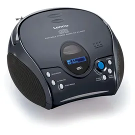 Lenco SCD-24