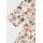 NAME IT Nachthemd Nostalgia Flower Beige 146