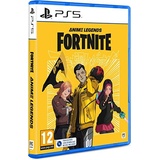 Fortnite - Anime Legenden Bundle (Add-on) (PS5)