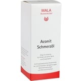 Wala Actonit Schmerzöl 100 ml