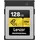 Lexar Professional CFexpress Gold Typ B 128 GB